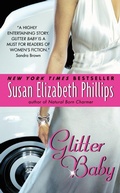 Cover: Glitter Baby - HarperCollins