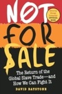 Cover: Not for Sale - HarperCollins