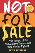 Cover: Not for Sale - HarperCollins