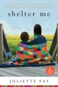 Cover: Shelter Me - HarperCollins