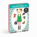 Cover: Cat Fashion Magnetic Figures - Galison