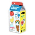 Cover: Baby's First Words Wooden Magnetic Shapes - Galison