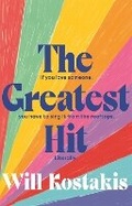 Cover: The Greatest Hit - Hachette Australia