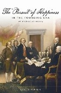 Cover: The Pursuit of Happiness in the Founding Era - University of Missouri Press