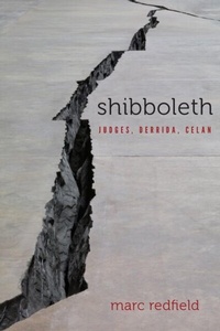 Abbildung von: Shibboleth - Fordham University Press