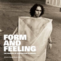 Abbildung von: Form and Feeling - Fordham University Press