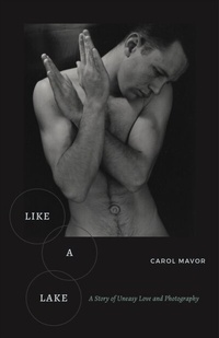 Abbildung von: Like a Lake - Fordham University Press