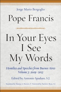 Abbildung von: In Your Eyes I See My Words - Fordham University Press