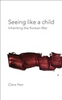 Cover: Seeing Like a Child - Fordham University Press