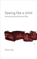 Cover: Seeing Like a Child - Fordham University Press