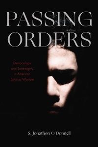 Abbildung von: Passing Orders - Fordham University Press