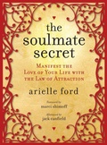 Cover: The Soulmate Secret - HarperCollins