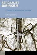 Cover: Rationalist Empiricism - Fordham University Press