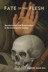 Abbildung von: Fate of the Flesh - Fordham University Press