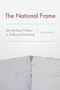 Bild: National Frame - Fordham University Press