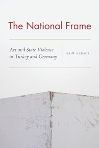 Abbildung von: The National Frame - Fordham University Press