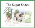 Cover: The Sugar Shack - Stacy Snyder
