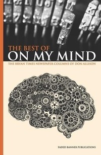 Enlarge image Cover: The Best of On My Mind - Faded Banner Publications