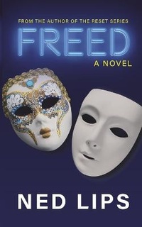 Enlarge image Cover: Freed - Elliptic, LLC