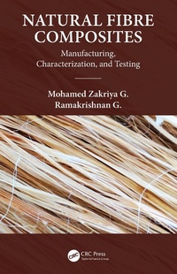 Abbildung von: Natural Fiber Composites - CRC Press