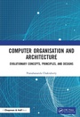 Cover: Computer Organisation and Architecture - Chapman & Hall/CRC