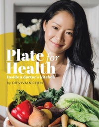 Enlarge image Cover: Plate for Health - Indy Pub