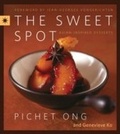 Cover: Sweet Spot - HarperCollins