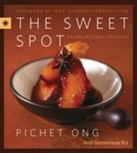 Abbildung von: Sweet Spot - HarperCollins