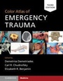 Cover: Color Atlas of Emergency Trauma - Cambridge University Press
