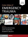 Cover: Color Atlas of Emergency Trauma - Cambridge University Press