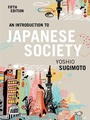 Cover: An Introduction to Japanese Society - Cambridge University Press