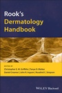 Cover: Rook's Dermatology Handbook - Wiley-ISTE