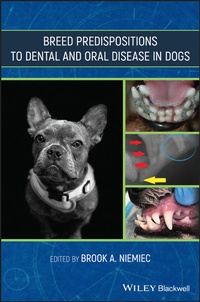 Abbildung von: Breed Predispositions to Dental and Oral Disease in Dogs - Wiley