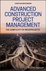 Cover: Advanced Construction Project Management - Wiley