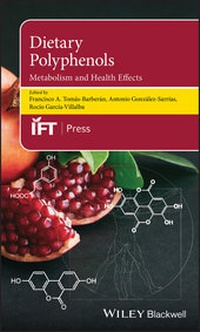 Abbildung von: Dietary Polyphenols - Wiley