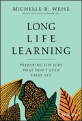 Cover: Long Life Learning - Wiley