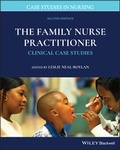Cover: The Family Nurse Practitioner - Wiley-ISTE