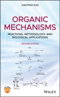 Abbildung von: Organic Mechanisms - Wiley