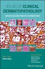 Cover: Atlas of Clinical Dermatopathology - Wiley