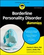 Cover: Borderline Personality Disorder For Dummies - Wiley