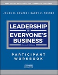 Cover: Leadership is Everyone's Business - Jossey-Bass
