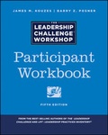 Cover: The Leadership Challenge Workshop - Jossey-Bass