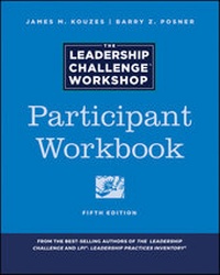 Abbildung von: The Leadership Challenge Workshop - Jossey-Bass