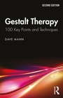 Cover: Gestalt Therapy - Routledge
