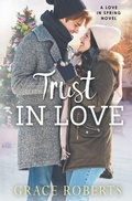 Cover: Trust In Love - Grace Roberts