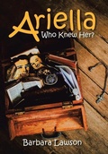 Cover: Ariella - Abbott Press