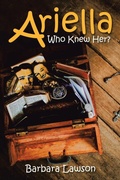 Cover: Ariella - Abbott Press