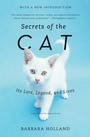 Cover: Secrets of the Cat - William Morrow Paperbacks