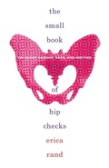Cover: The Small Book of Hip Checks - Duke University Press