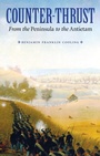 Cover: Counter-Thrust - University of Nebraska Press